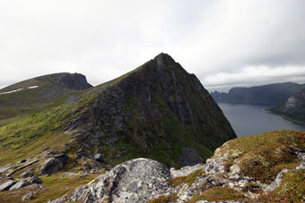 Husefjell