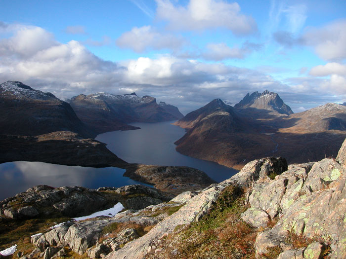 Svarthollvatnet