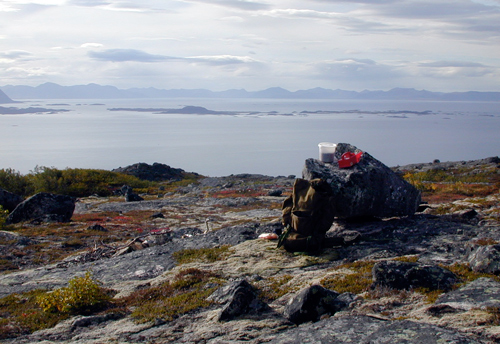 Andfjorden