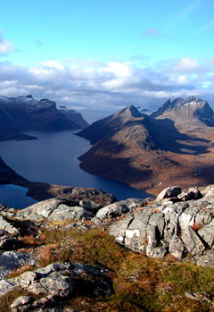 Svarthollvatnet