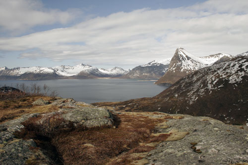 fjorden